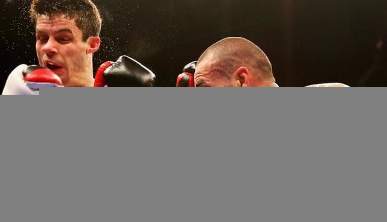 Stephen Smith defeated by Jose Pedraza in IBF title