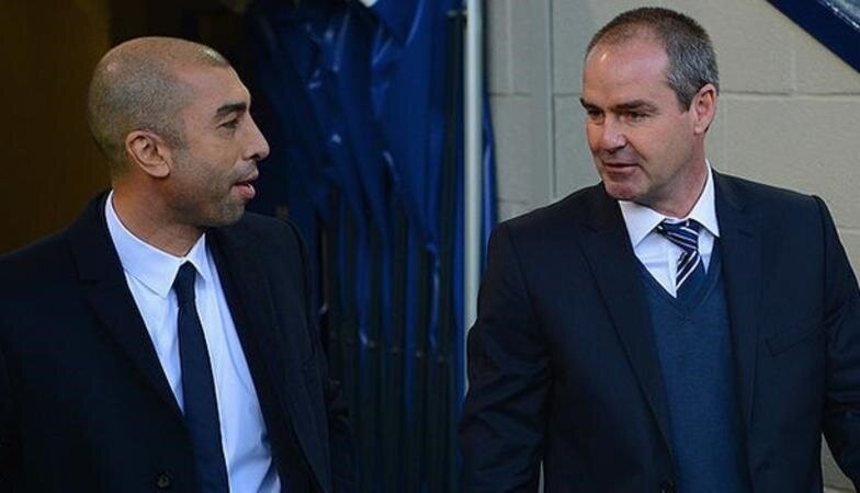 Roberto di Matteo appointed as Aston Villa manager