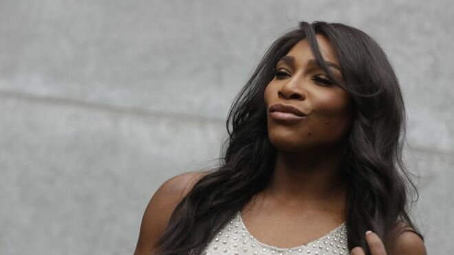 Serena Williams vows: ‘I won’t be silent’ on police violence