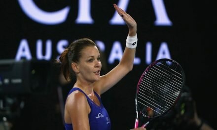 Agnieszka Radwanska retires from tennis at 29